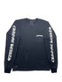 Scroll Label LongTee